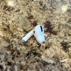 Apple AirPod 2nd Gen Left Earbud Replacement